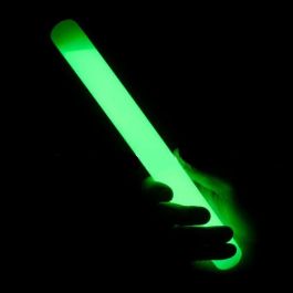 The World's Biggest Glow Stick!! 