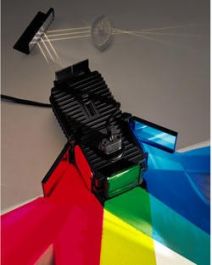 Hodson Light Box Optical Set Mad About Science