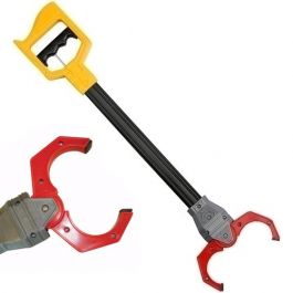 Robot claw toy outlet