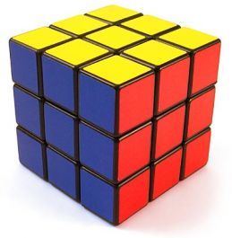 Rubix cube shop official site