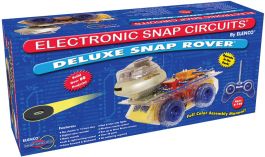 snap circuits snap rover