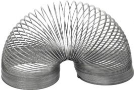 original slinky walking spring toy