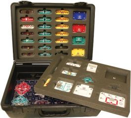 Snap circuits pro 500 top