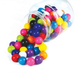 magnetic marbles