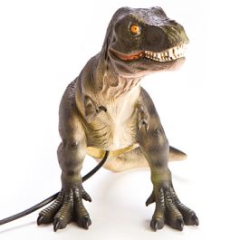 T rex sale lamp