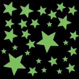 Wonder Stars Glow In The Dark Mad About Science