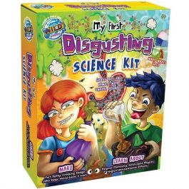 disgusting science kit