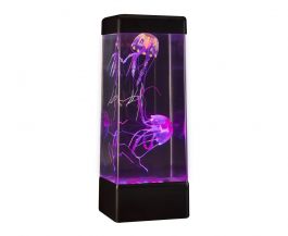 Best jellyfish lamp 2020 best sale