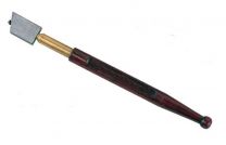 Glass Cutter, Diamond Tip