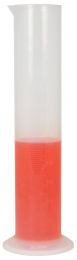 Measuring Cylinder, plastic, 1000ml