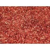 Glitter 1kg Boxed, Red