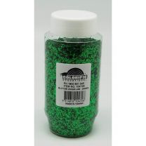 Glitter 250gm Jar, Green