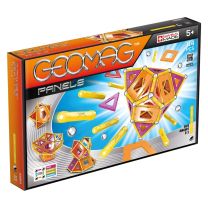 Geomag Panels 114 Piece