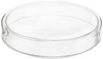 Petri Dish, Glass, 120mm