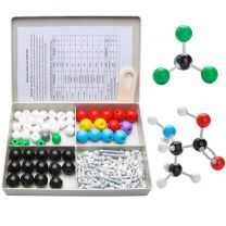 Organic Chemistry Molecular Model (Small)