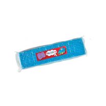 Plasticine Education Pack 500gm Bright Blue