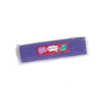 Plasticine Education Pack 500gm Violet