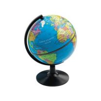 Terrestrial Globe, 14cm