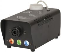 400W Mini Fog Machine with RGB LEDs