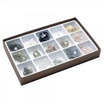 Gem Minerals Collection