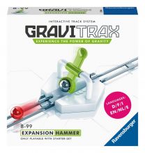 GraviTrax Hammer Expansion Set