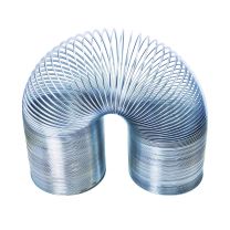 Slinky, Long Spring, 150x75mm