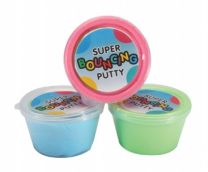 Super Bouncing Putty