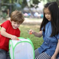 GeoSafari Jr. Butterfly Bungalow