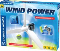 Wind Power V3