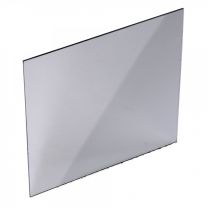 Mirror, Glass 100x100mm