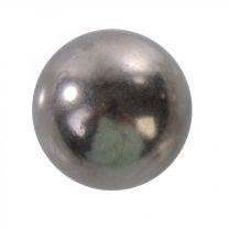 Ball, Steel, Solid, 25mm
