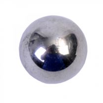Ball, Steel, Solid, 12mm