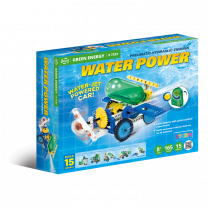 Water Power Kit, Gigo