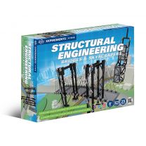 Structural Engineering Bridges & Skyscrapers