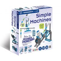 Simple Machines kit
