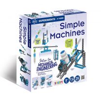 Simple Machines kit