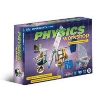 Physics Workshop Kit