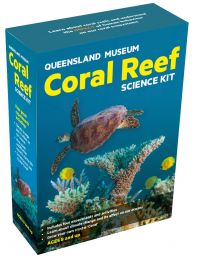 Coral Reef Science Kit - Queensland Museum