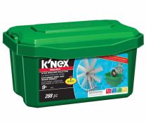 K'Nex Exploring Wind and Water Energy