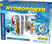 Thames & Kosmos Hydropower