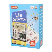 Lie Detector Kit
