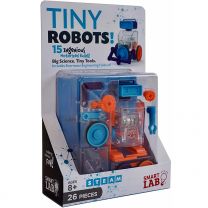 Tiny Robots