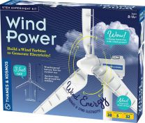 Wind Power V4