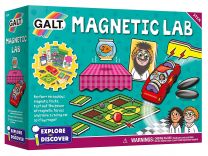 Galt Magnetic Lab