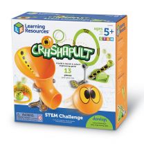 Crashapult STEM Challenge