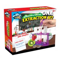 Science Lab DNA Extraction Kit
