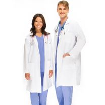 Laboratory Coats, new white, medium