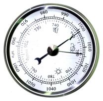 Aneroid Barometer