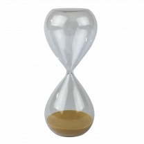 Sand Timer, Classic, Medium, 3 Minutes