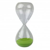 Sand Timer, Classic, Medium, 5 Minutes